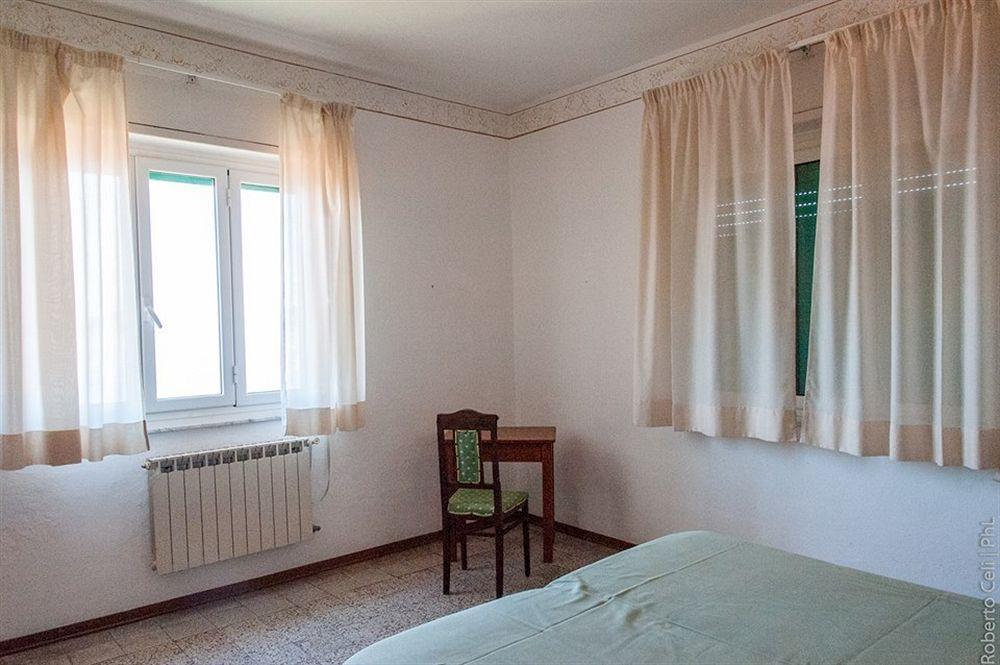 Albergo Delle Ondine Tellaro Luaran gambar