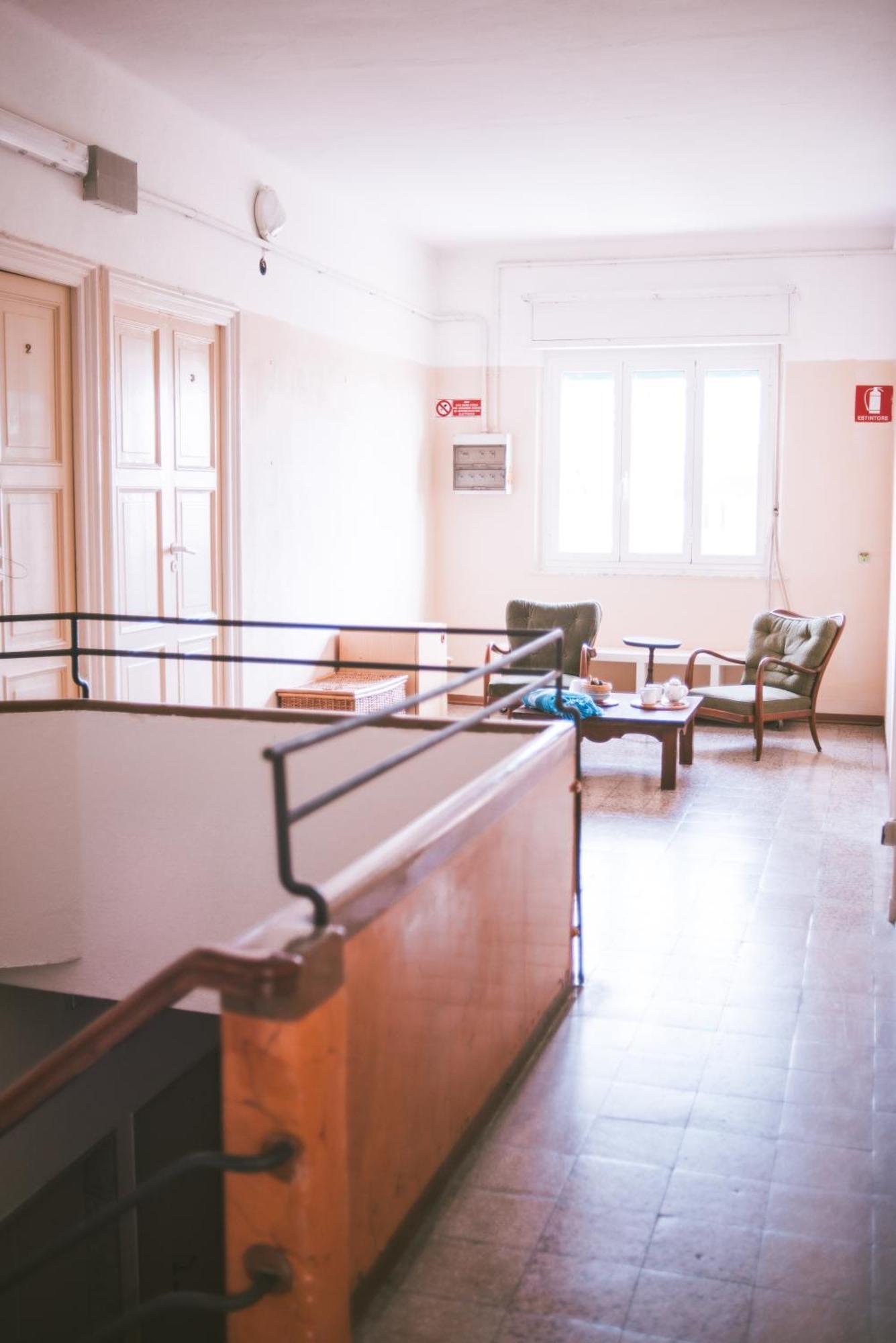 Albergo Delle Ondine Tellaro Luaran gambar