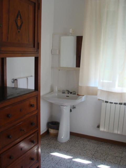 Albergo Delle Ondine Tellaro Luaran gambar