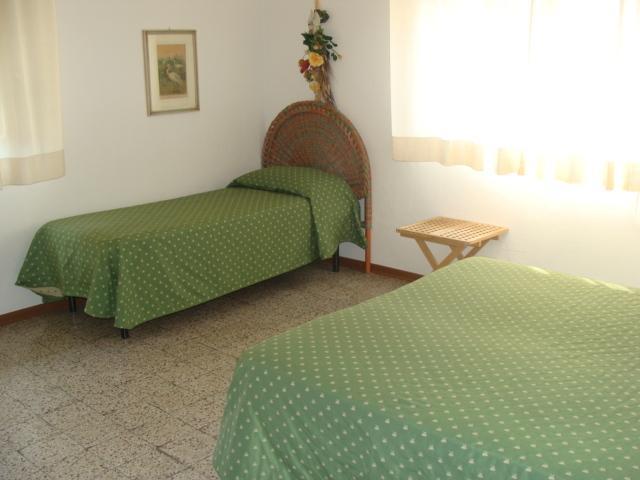 Albergo Delle Ondine Tellaro Luaran gambar